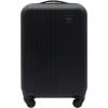 imageTravelers Club Cosmo Luggage Silver20 20InchBlack
