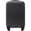 imageTravelers Club Cosmo Luggage Silver20 20InchCharcoal Grey