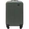 imageTravelers Club Cosmo Luggage Silver20 20InchFern Green