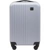 imageTravelers Club Cosmo Luggage Silver20 20InchSilver